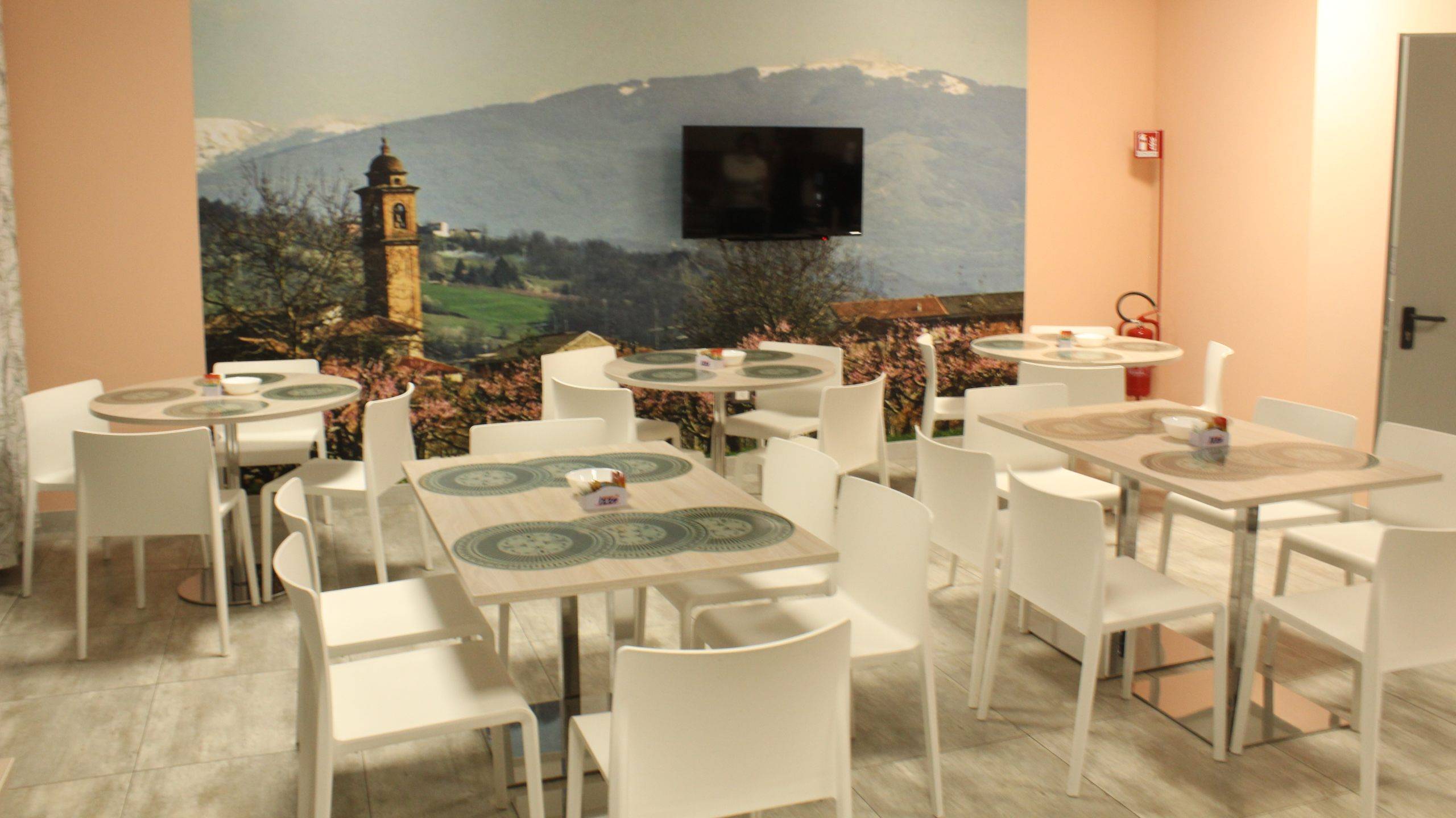 Volpedo-Hostel-Volpedo-Alessandria-Foto-2025-sala-colazione-2