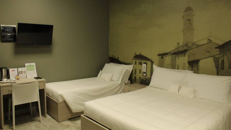 Volpedo-Hostel-Volpedo-Alessandria-Foto-2025-Camera-Tripla-num-3-con-baggn-1
